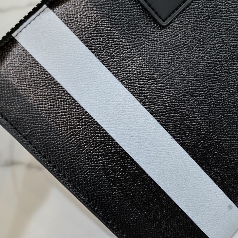 Mens Bally Clutch Bags